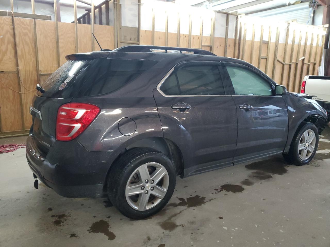 2GNALCEK1G6197518 2016 Chevrolet Equinox Lt