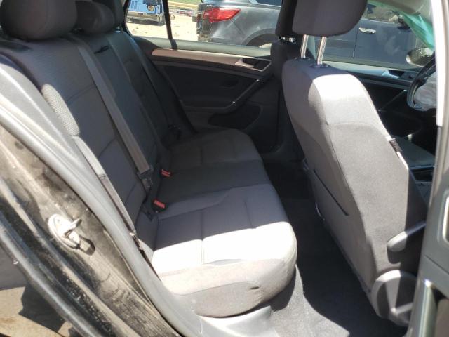 2016 VOLKSWAGEN GOLF S/SE - 3VW217AU9GM035009