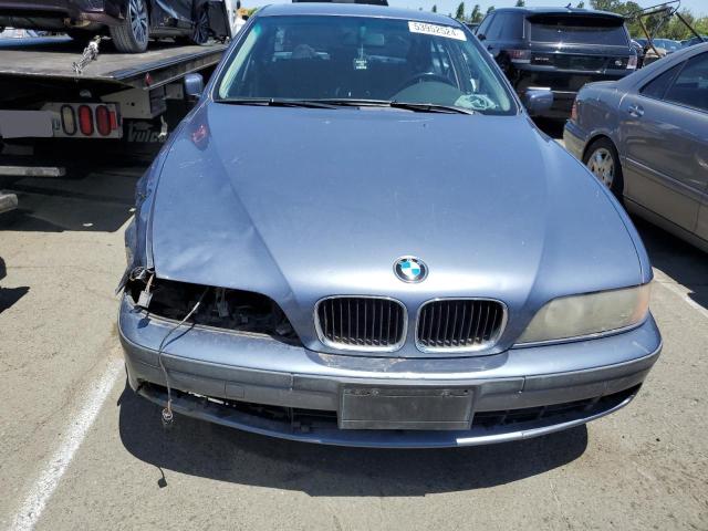 1999 BMW 528 I Automatic VIN: WBADM6338XBY27352 Lot: 53952524