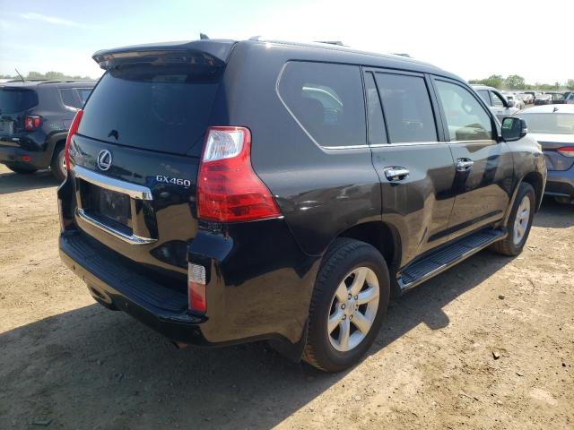 2010 Lexus Gx 460 VIN: JTJBM7FX6A5004209 Lot: 55890464