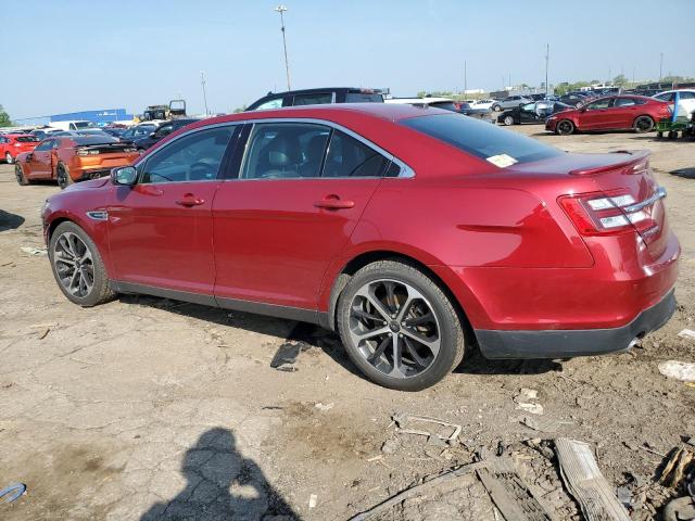 2014 Ford Taurus Sel VIN: 1FAHP2H87EG147862 Lot: 55086064