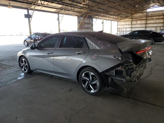 VIN KMHLP4AG8PU396592 2023 Hyundai Elantra, Limited no.2