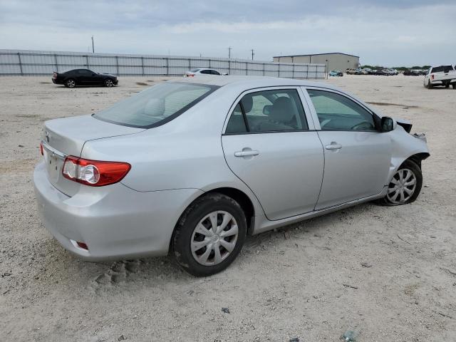 2013 Toyota Corolla Base VIN: 5YFBU4EE0DP186188 Lot: 55030294