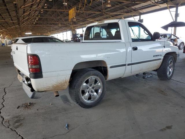 2001 Dodge Ram 1500 VIN: 1B7HC16X31S117288 Lot: 56203774