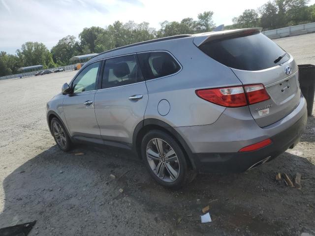 2013 Hyundai Santa Fe Limited VIN: KM8SR4HF0DU006423 Lot: 57337794