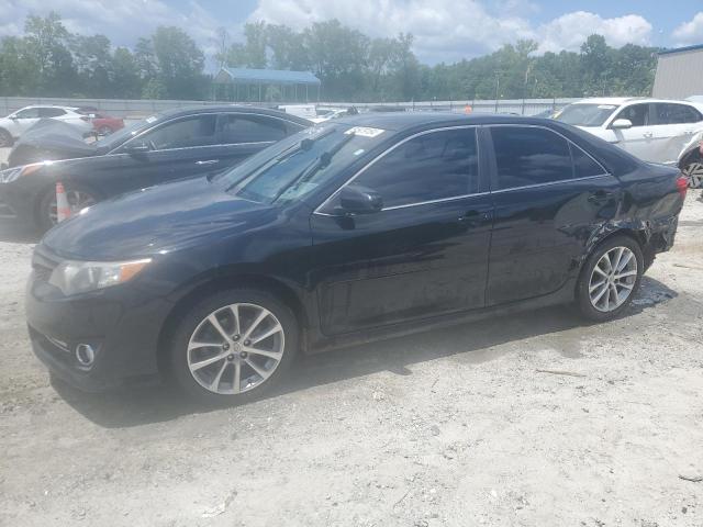 2012 Toyota Camry Base VIN: 4T1BF1FK1CU105046 Lot: 54979184