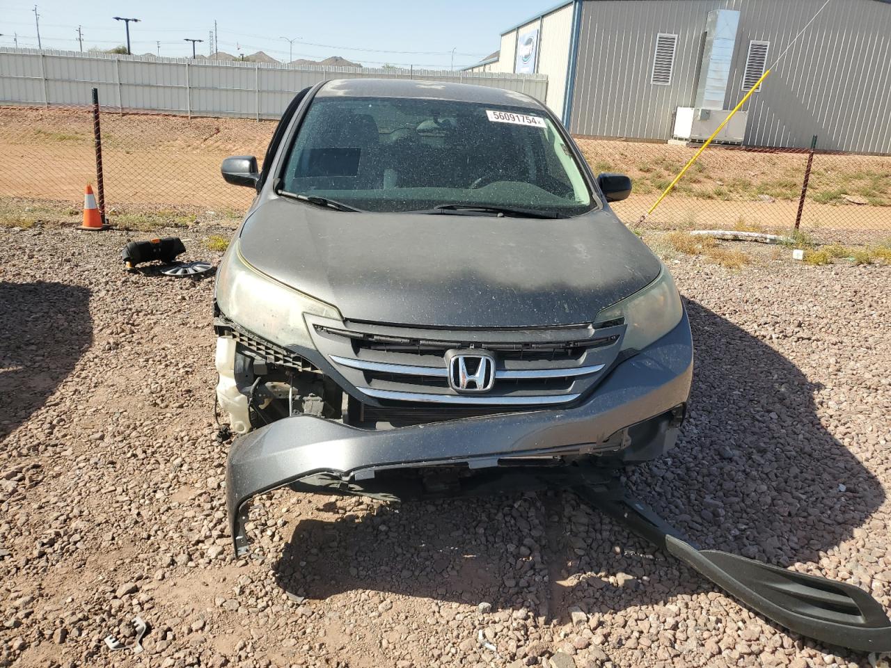 2HKRM3H32EH523221 2014 Honda Cr-V Lx