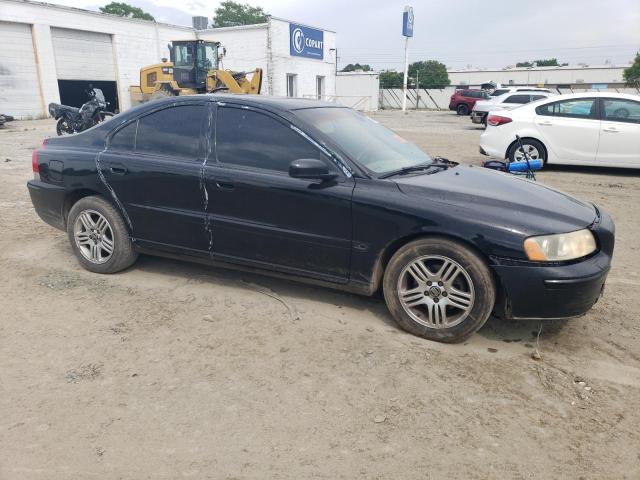 2005 Volvo S60 2.5T VIN: YV1RS592652442239 Lot: 56127714