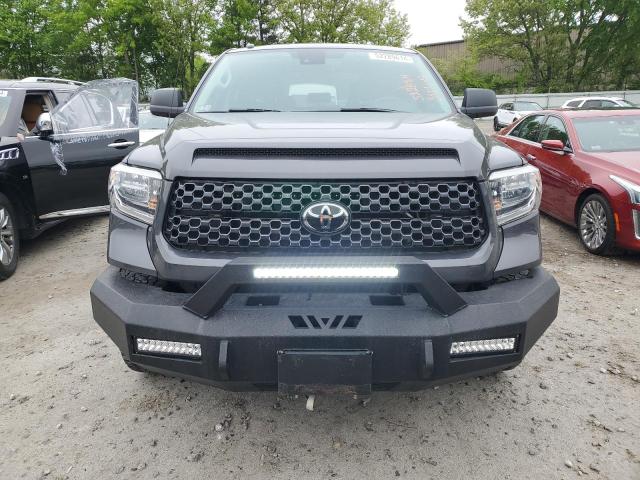 2019 Toyota Tundra Crewmax 1794 VIN: 5TFAY5F1XKX792968 Lot: 52289614