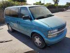 CHEVROLET ASTRO photo