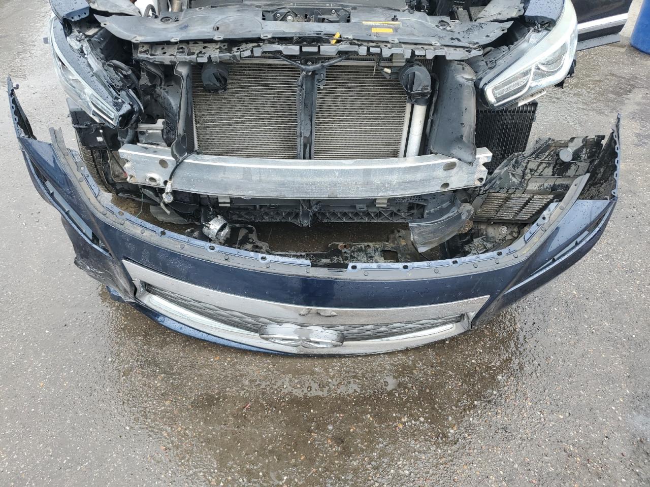 5N1DL0MN5JC505770 2018 Infiniti Qx60