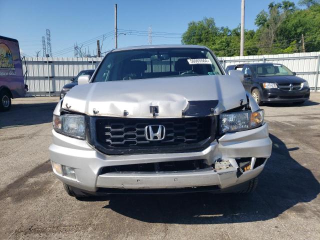 2014 Honda Ridgeline Rtl-S VIN: 5FPYK1F67EB014542 Lot: 56965564