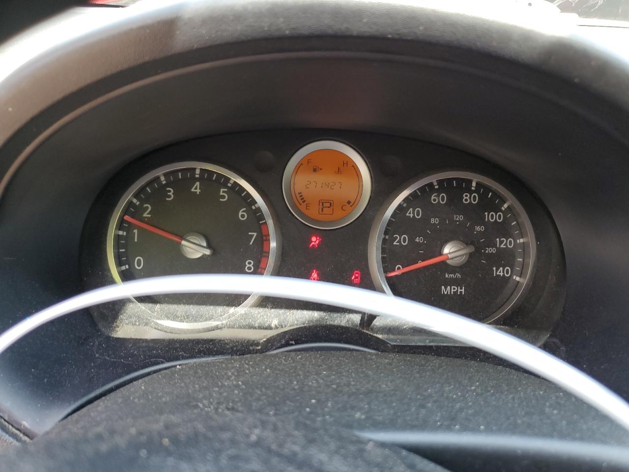 3N1AB61E77L636264 2007 Nissan Sentra 2.0