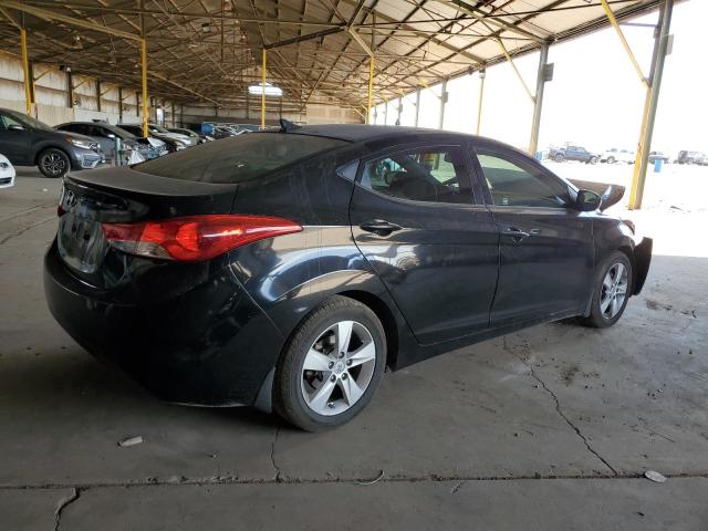 2013 Hyundai Elantra Gls VIN: 5NPDH4AEXDH406825 Lot: 56346644