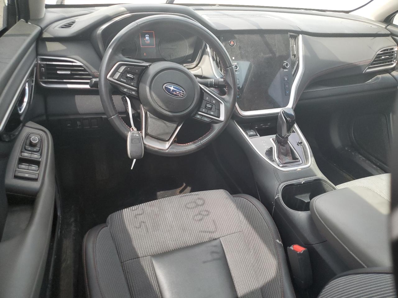 4S3BWAH61N3005302 2022 Subaru Legacy Sport