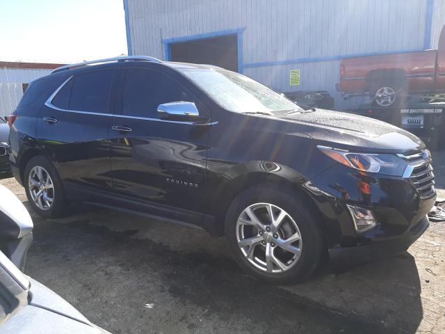 2018 Chevrolet Equinox Premier VIN: 2GNAXVEV2J6260045 Lot: 56642714