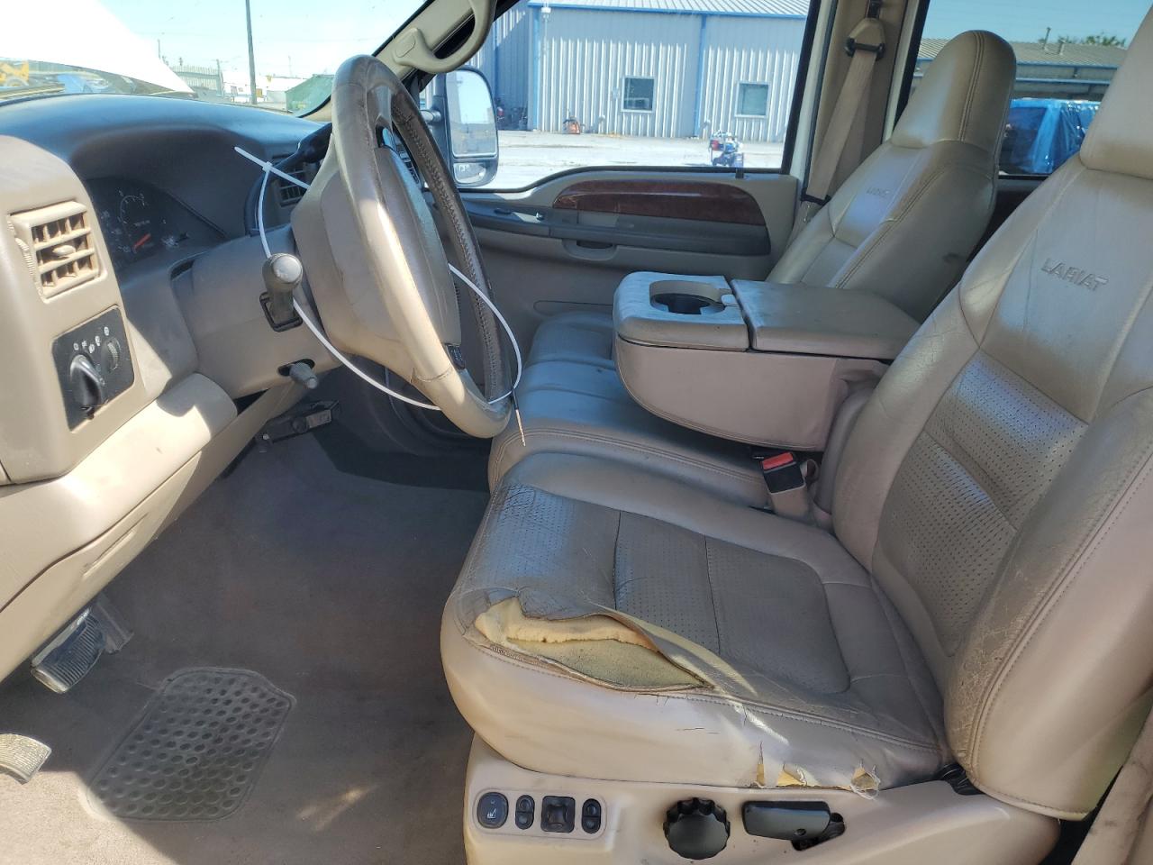 1FTSW31F91EC78119 2001 Ford F350 Srw Super Duty