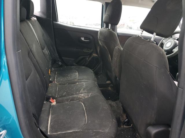 2020 Jeep Renegade Sport VIN: ZACNJBAB9LPM07079 Lot: 55369904