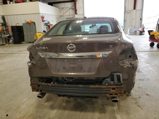 2015 Nissan Altima 2.5 VIN: 1N4AL3AP3FC204104 Lot: 53969404