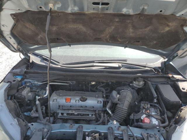 2013 Honda Cr-V Exl VIN: 5J6RM3H78DL014872 Lot: 55356444