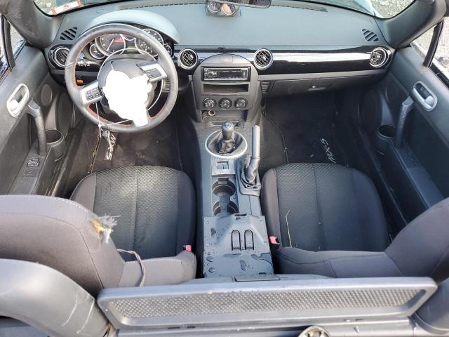 2007 Mazda Mx-5 Miata VIN: JM1NC25F970128558 Lot: 56812254