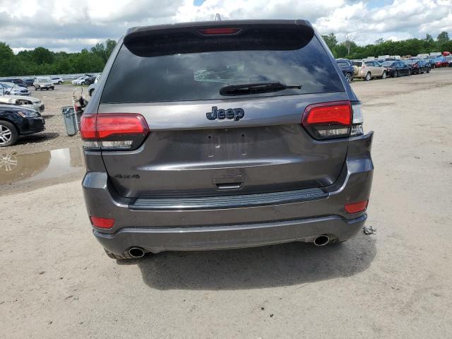 2015 Jeep Grand Cherokee Laredo VIN: 1C4RJFAG0FC197178 Lot: 56204674