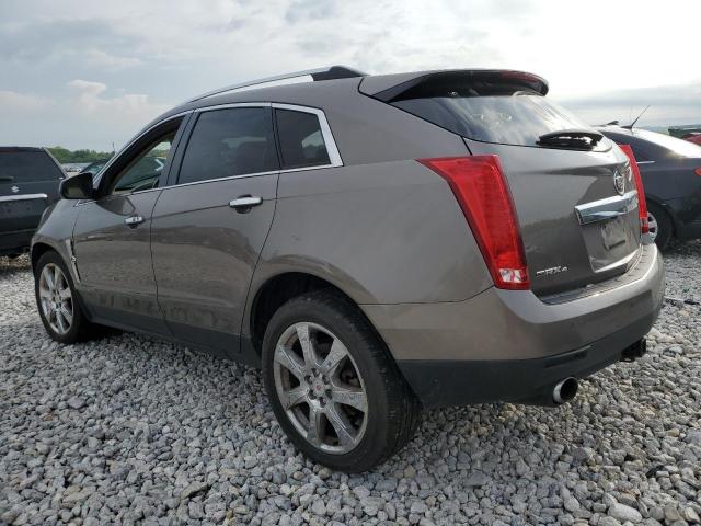 2011 Cadillac Srx Performance Collection VIN: 3GYFNEEY4BS551075 Lot: 53629744