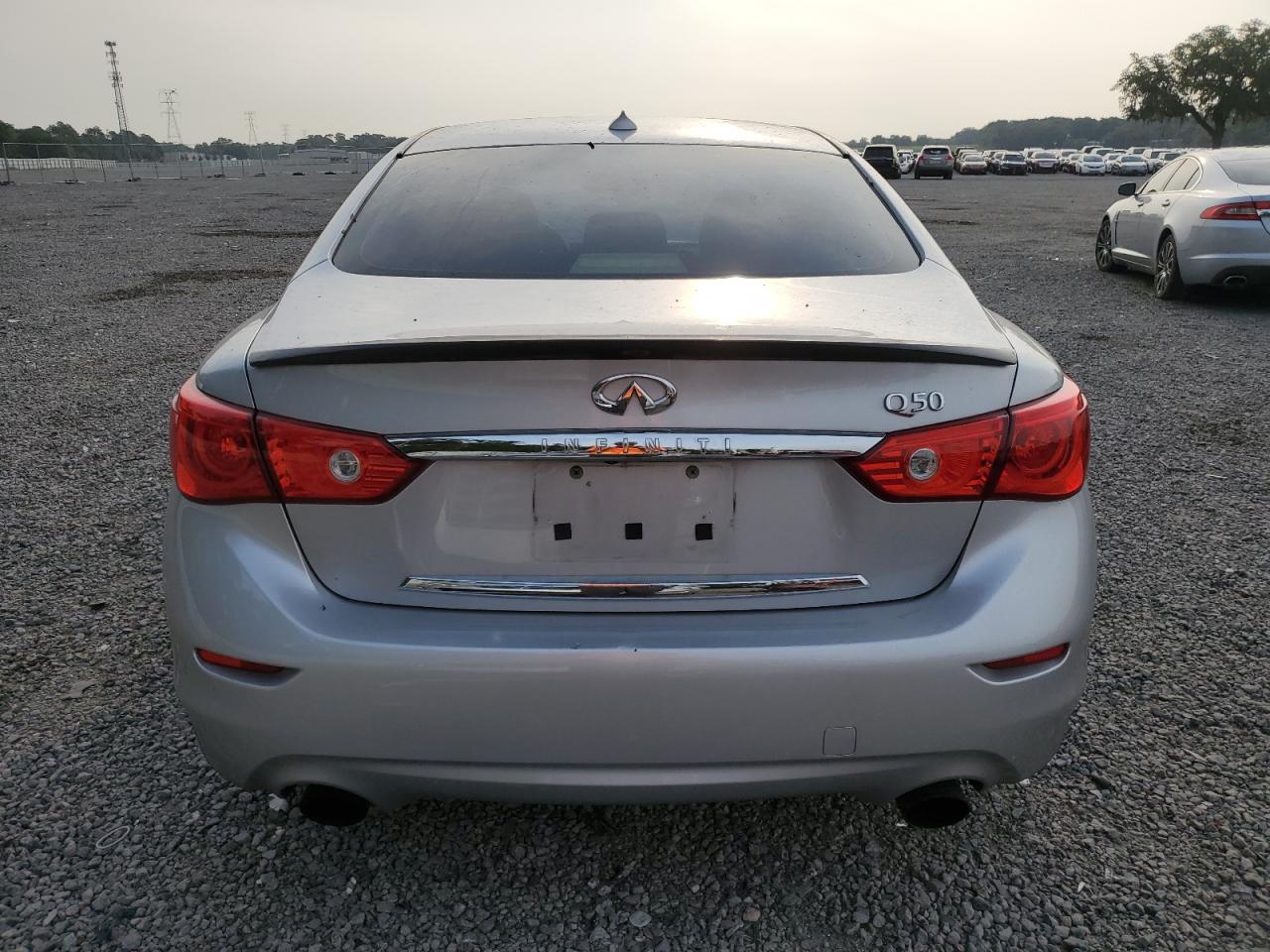 JN1EV7AP3HM736692 2017 Infiniti Q50 Premium