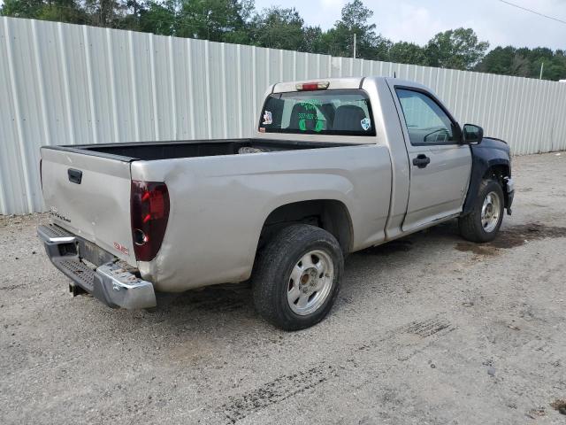 2009 GMC CANYON 1GTCS149598140579  53960434