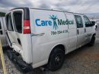 CHEVROLET EXPRESS G1 photo