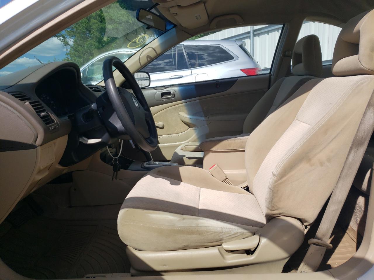 1HGEM22104L045828 2004 Honda Civic Dx Vp