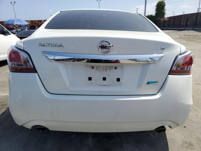 2014 Nissan Altima 2.5 VIN: 1N4AL3AP8EN209480 Lot: 53347174