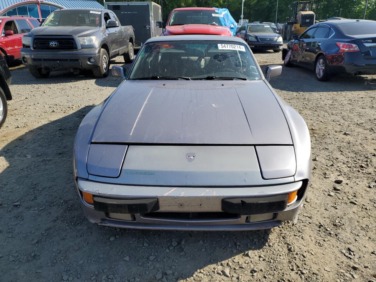 WP0AB0941HN470704 1987 Porsche 944