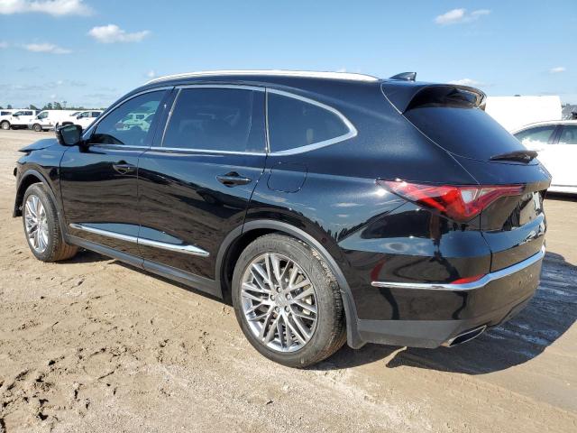 2022 Acura Mdx Advance VIN: 5J8YE1H8XNL011955 Lot: 56658064