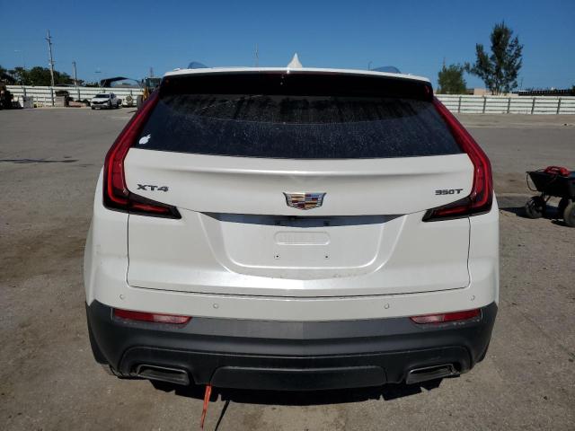 1GYAZAR41LF122027 Cadillac XT4 LUXURY 6