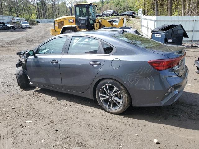 2023 Kia Forte Lx VIN: 3KPF24AD0PE643169 Lot: 53513734