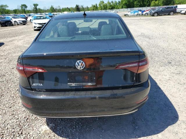 2019 Volkswagen Jetta Sel VIN: 3VWE57BUXKM258846 Lot: 56812934