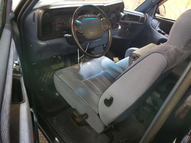 1995 Dodge Ram 1500 VIN: 1B7HF16Z3SS329795 Lot: 54056524