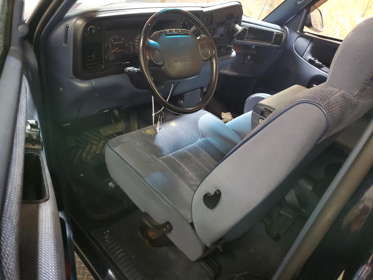 1B7HF16Z3SS329795 1995 Dodge Ram 1500