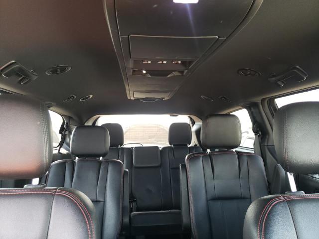 2019 DODGE GRAND CARA - 2C4RDGEG0KR618115