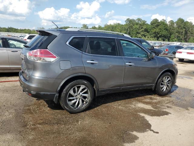 2014 Nissan Rogue S VIN: 5N1AT2MT8EC853761 Lot: 56221524