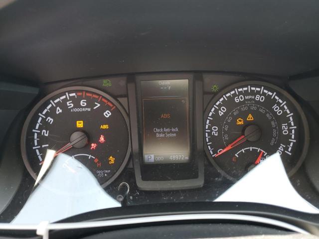 2021 Toyota Tacoma Double Cab VIN: 5TFAX5GN4MX190235 Lot: 56572914