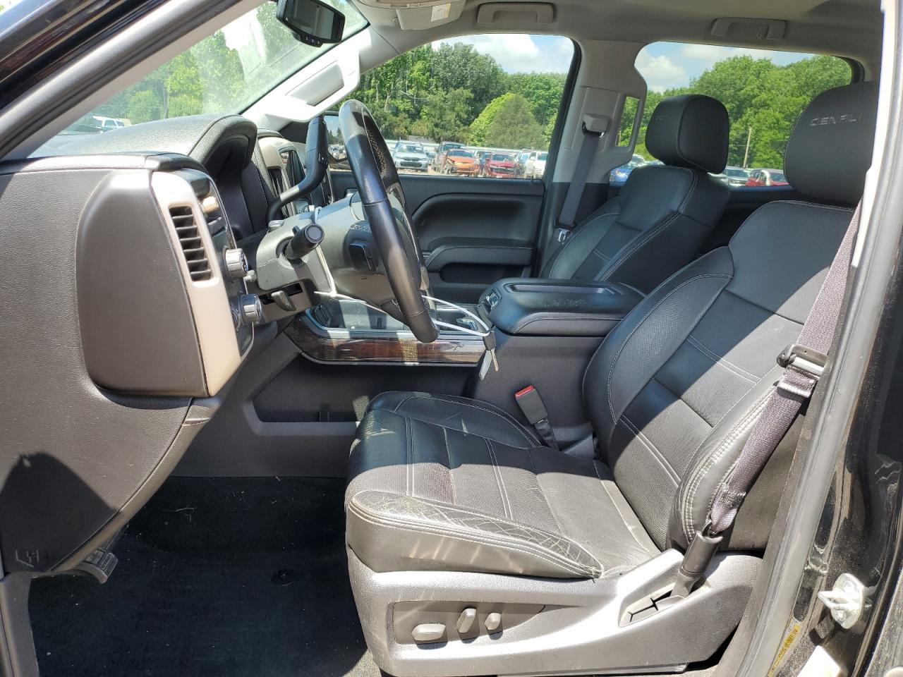 3GTU2WEC5EG324226 2014 GMC Sierra K1500 Denali