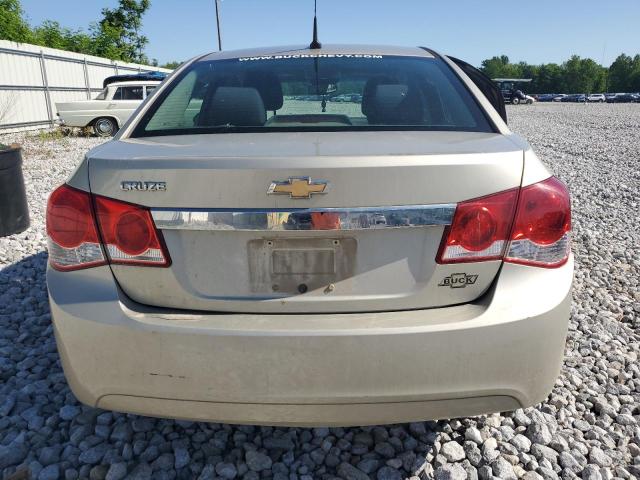 2014 Chevrolet Cruze Ls VIN: 1G1PA5SH9E7402523 Lot: 56198554