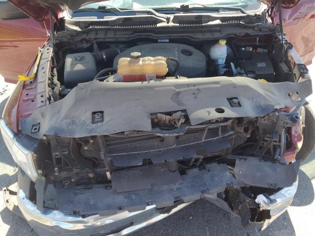 2015 Ram 1500 St VIN: 1C6RR7SM8FS548189 Lot: 53924734