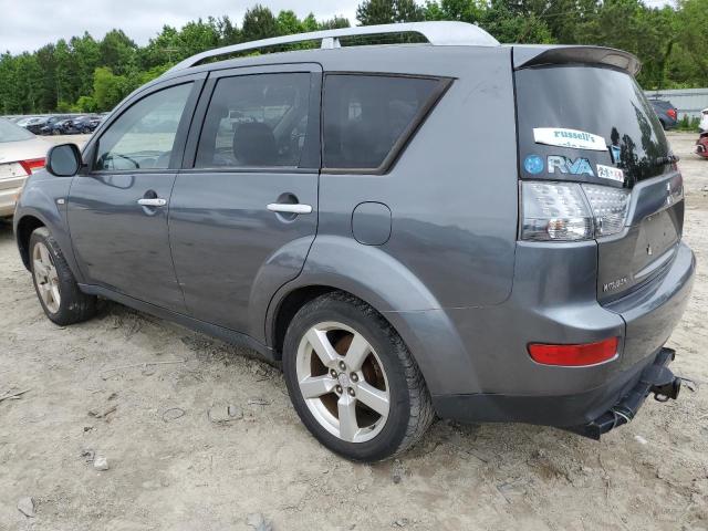 2007 Mitsubishi Outlander Xls VIN: JA4MT41X17U009444 Lot: 55210354