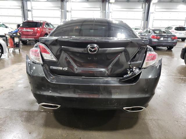 2013 Mazda 6 Grand Touring VIN: 1YVHZ8CB2D5M09639 Lot: 55726904