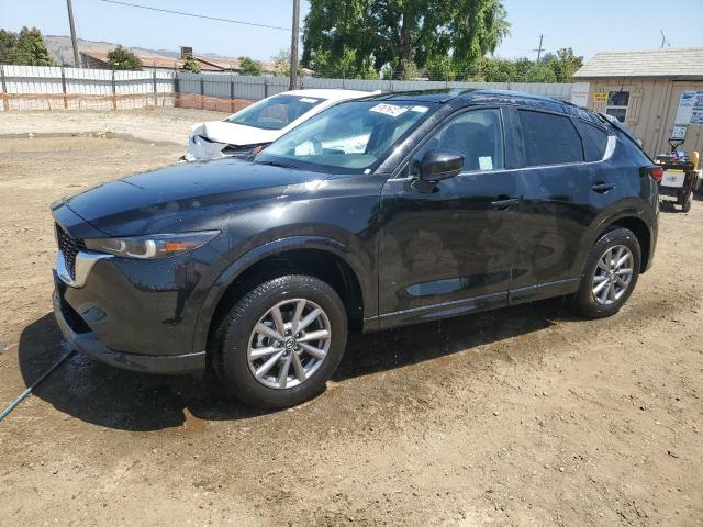 2024 Mazda Cx-5 Select VIN: JM3KFBBL3R0483045 Lot: 55762594