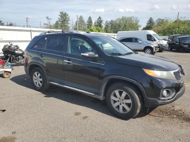 2012 Kia Sorento Base VIN: 5XYKT4A6XCG228466 Lot: 54047614