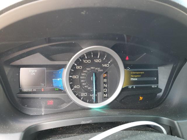 2014 Ford Explorer Limited VIN: 1FM5K7F88EGB06762 Lot: 54442984